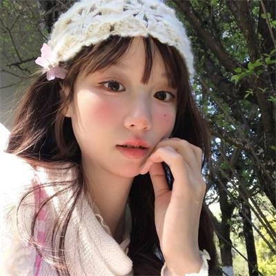 让她走
