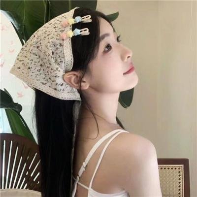 会说话的头