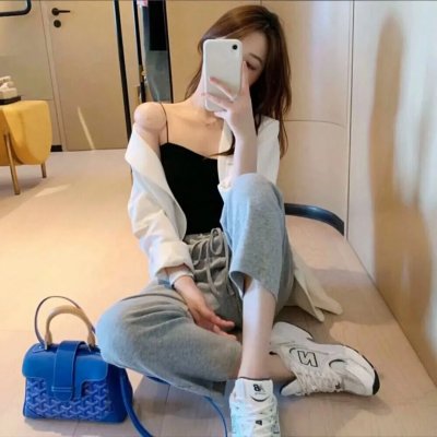 心的归属
