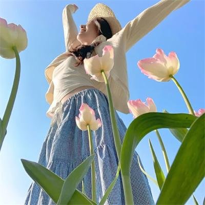 法国女人