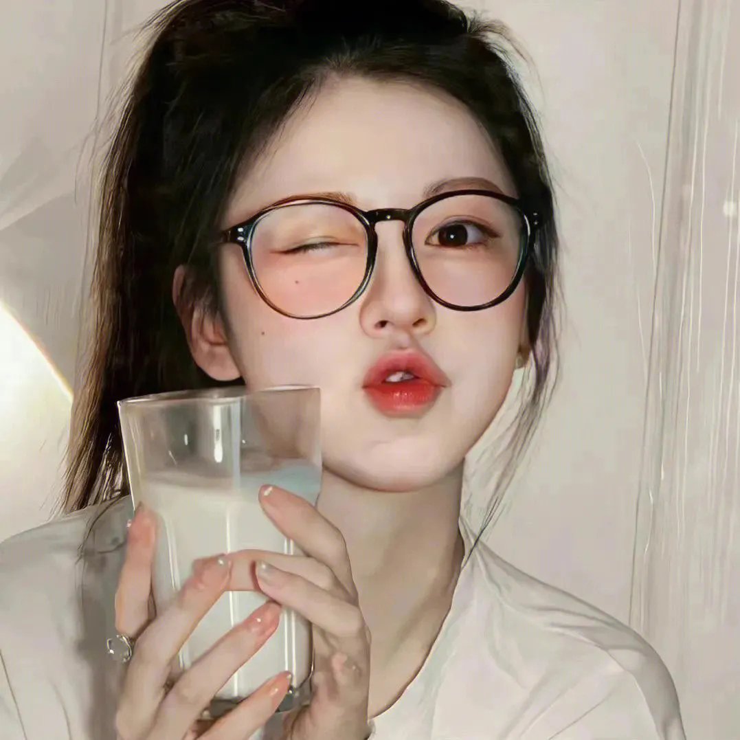 老姑娘