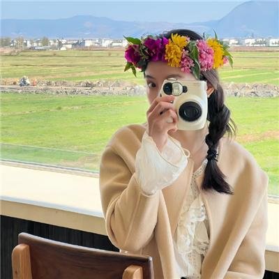 这些女人们